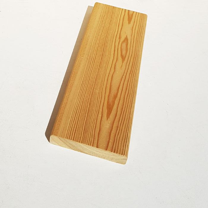 Планкен прямой, 20х120